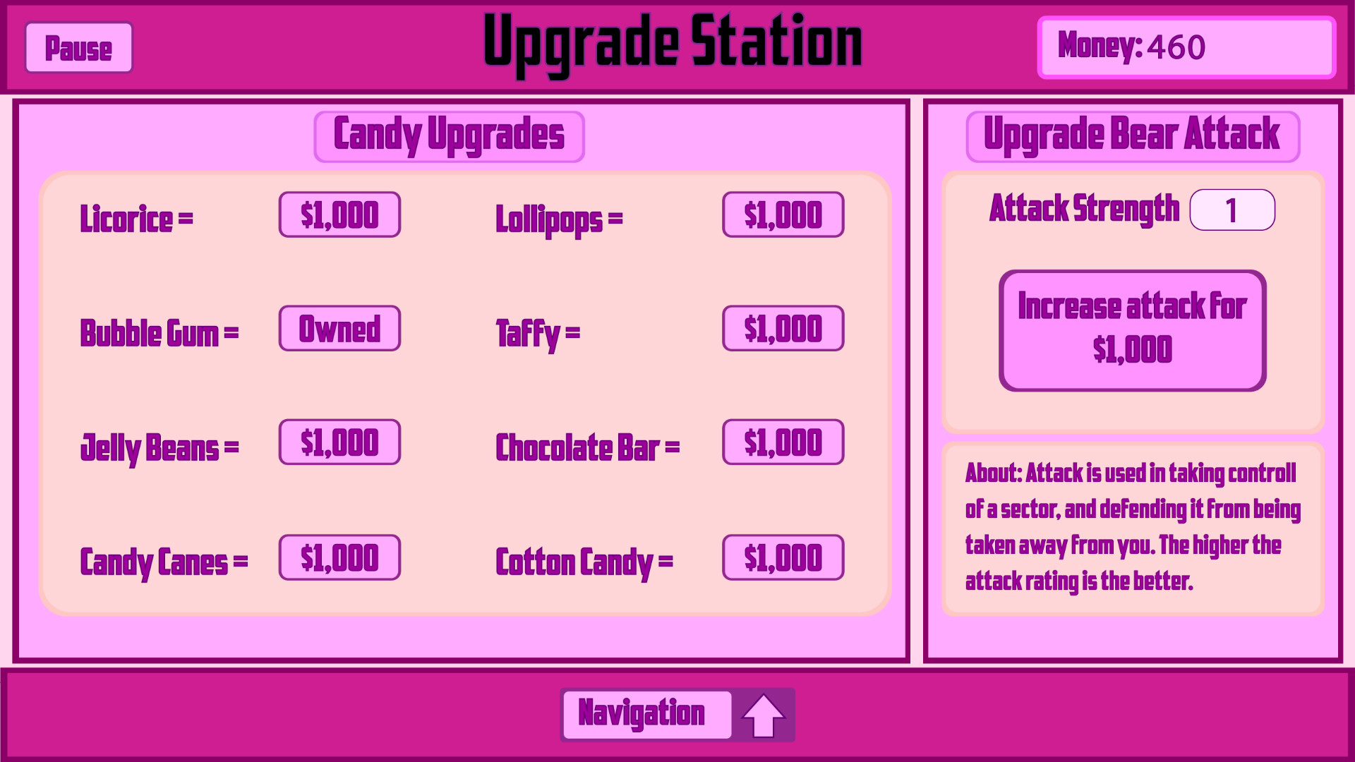 Gummy Bear Mafia screenshot 5