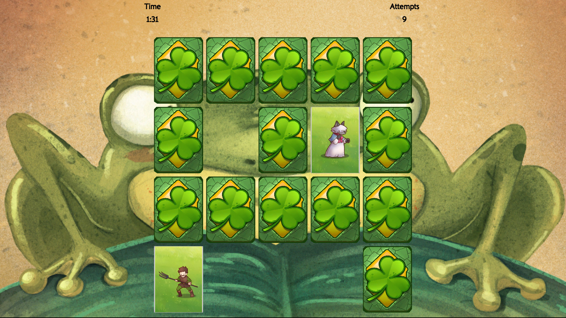 Memory Card Monsters - Expanded Content 2 screenshot 5