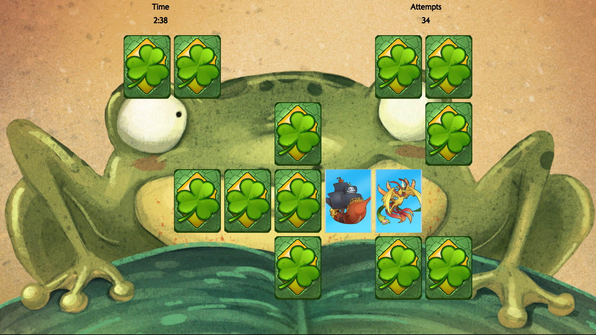 Memory Card Monsters - Expanded Content 2 screenshot 3