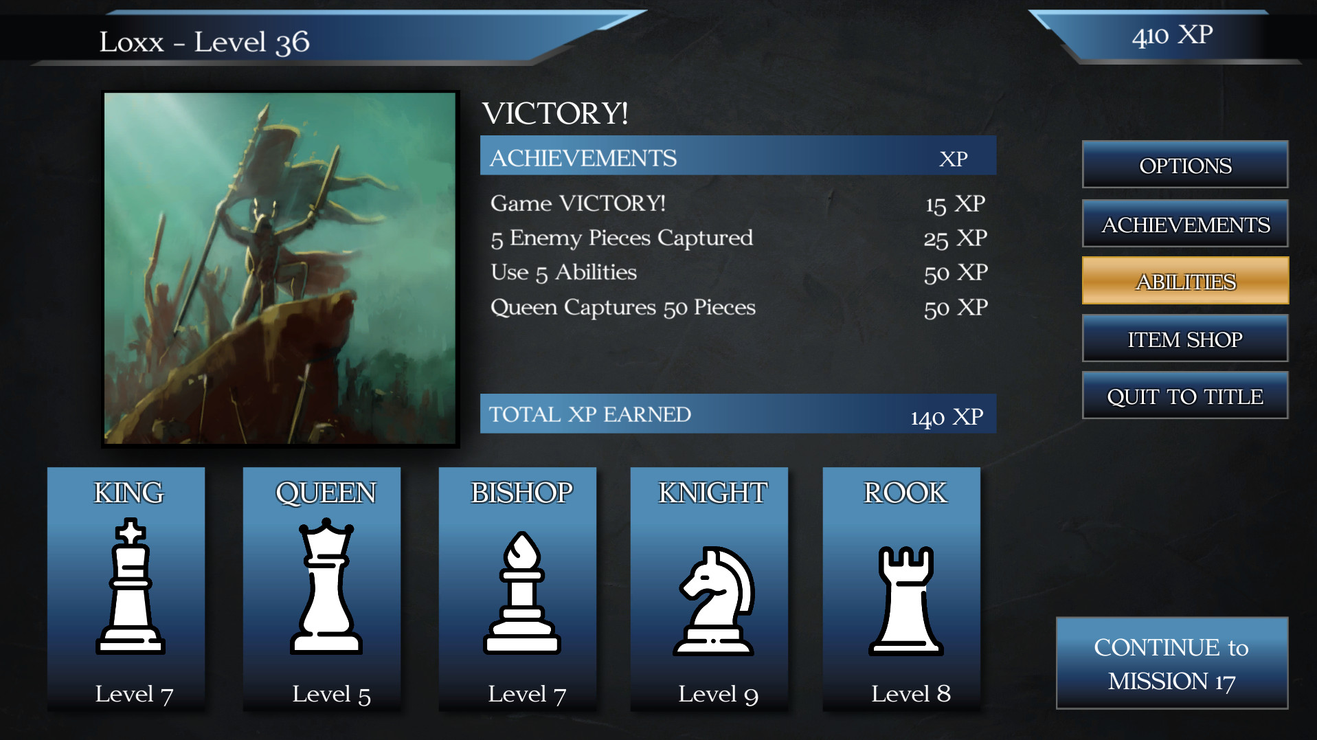 ChessLocke screenshot 6
