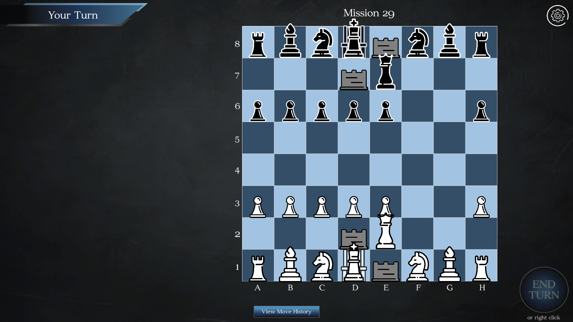 ChessLocke screenshot 9