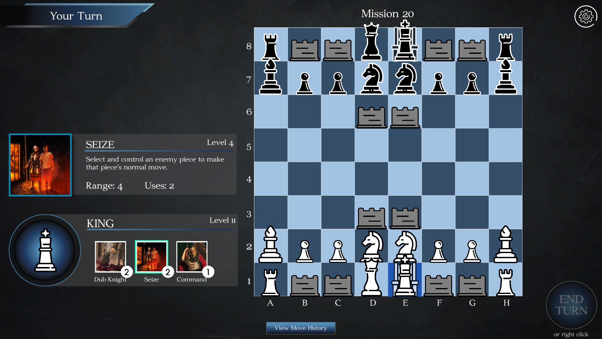 ChessLocke screenshot 7