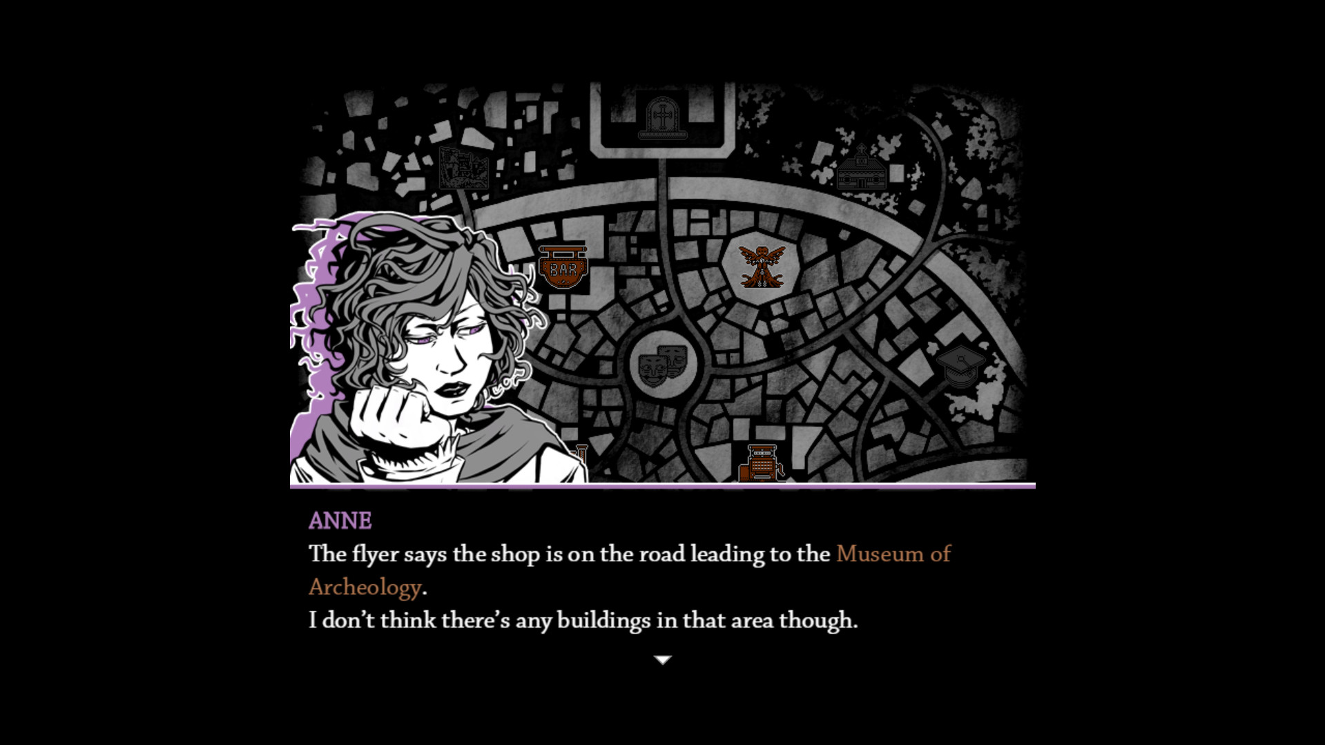 Frail Hearts: Versicorae Domlion screenshot 3