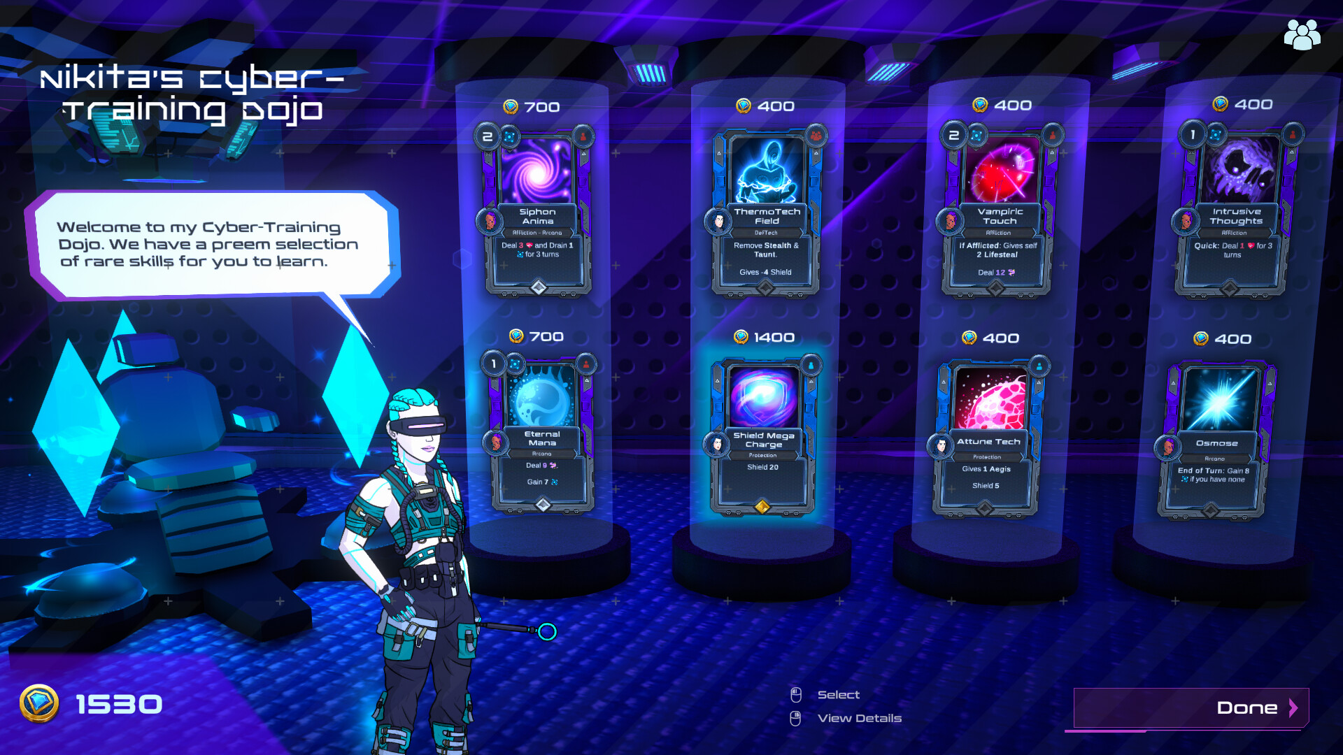 Metroplex Zero screenshot 2