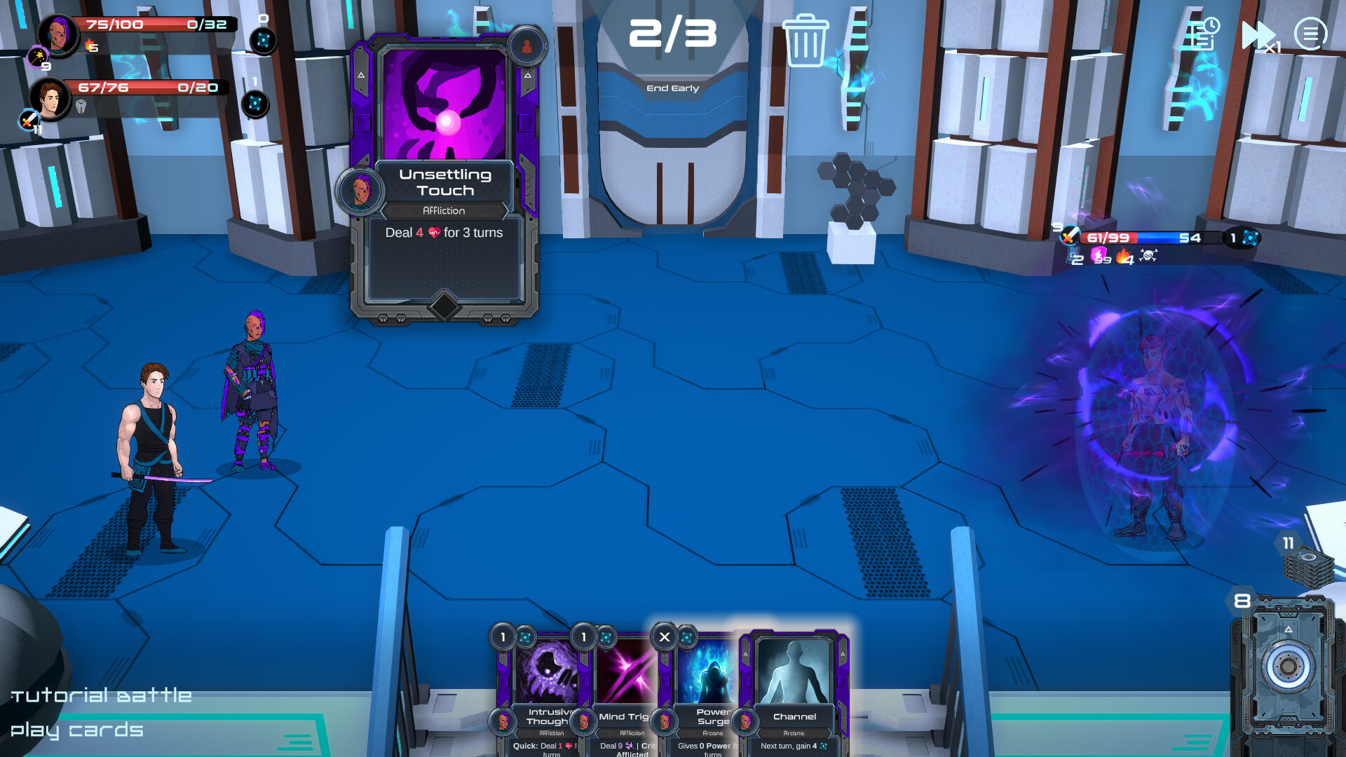 Metroplex Zero screenshot 4