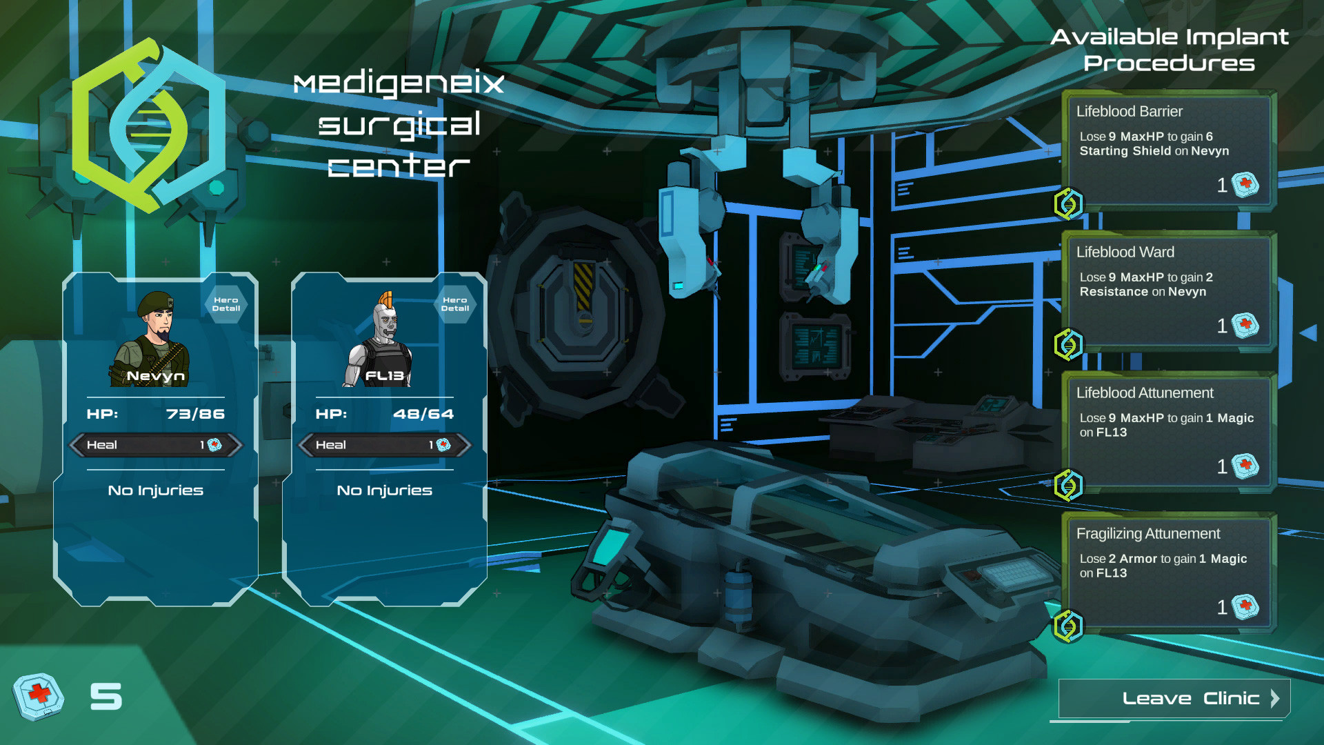 Metroplex Zero screenshot 3
