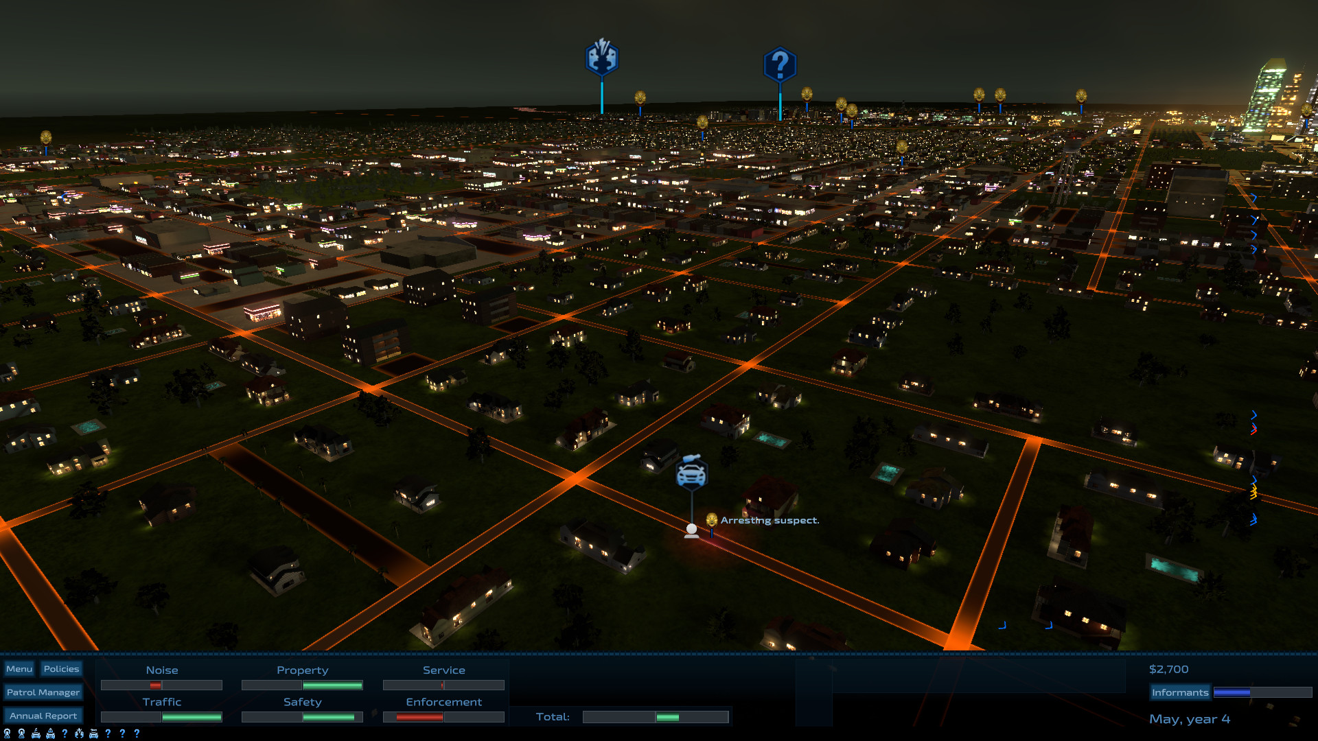 Jurisdiction screenshot 8