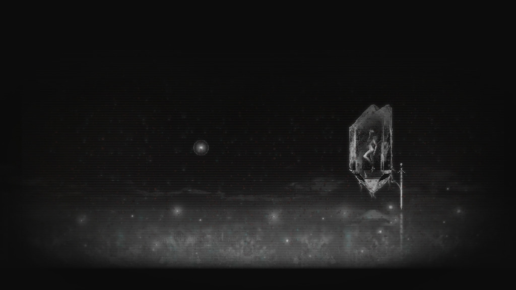 Cube Gothic screenshot 7