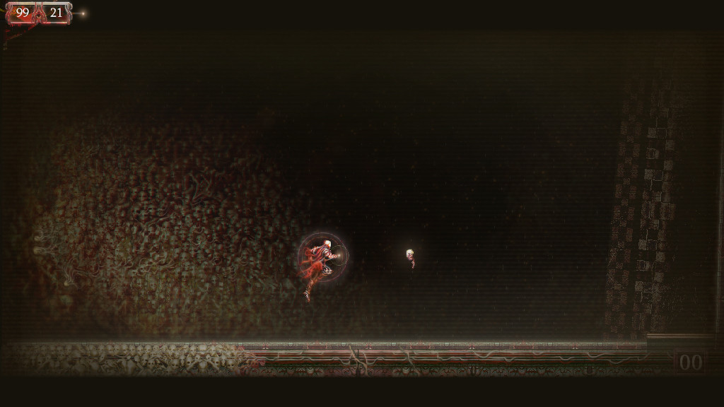 Cube Gothic screenshot 6