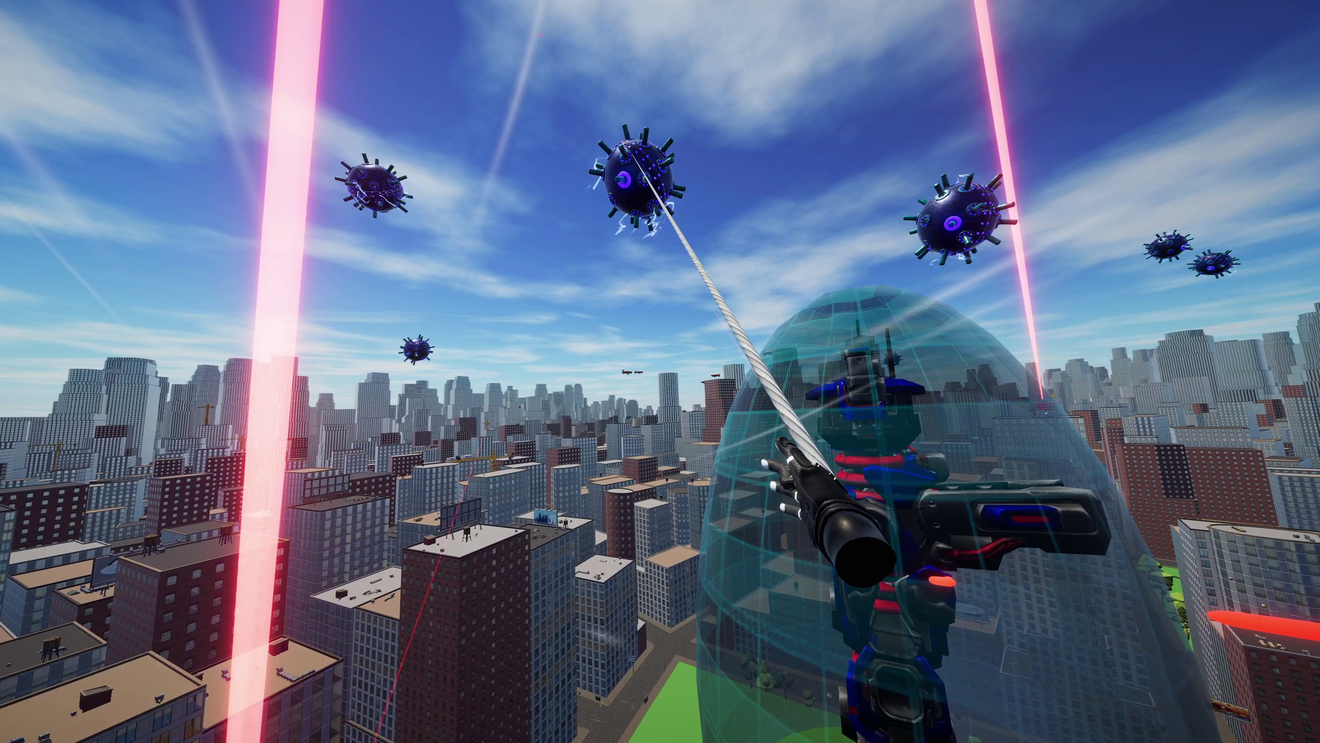 Superfly　DEMO ① Superfly Game Trailer - YouTube