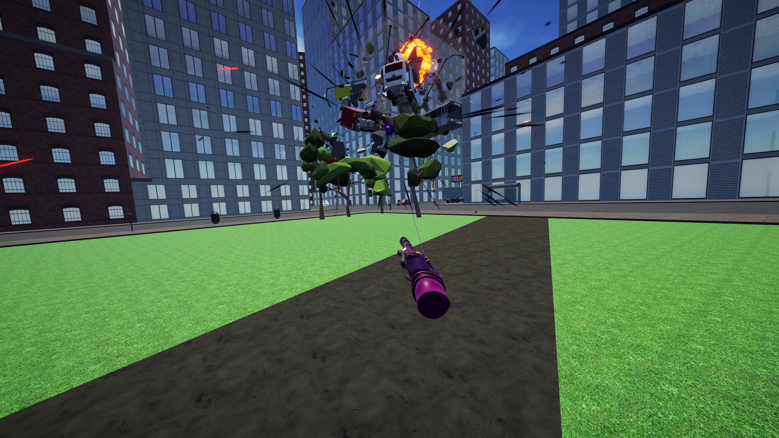 Superfly screenshot 7