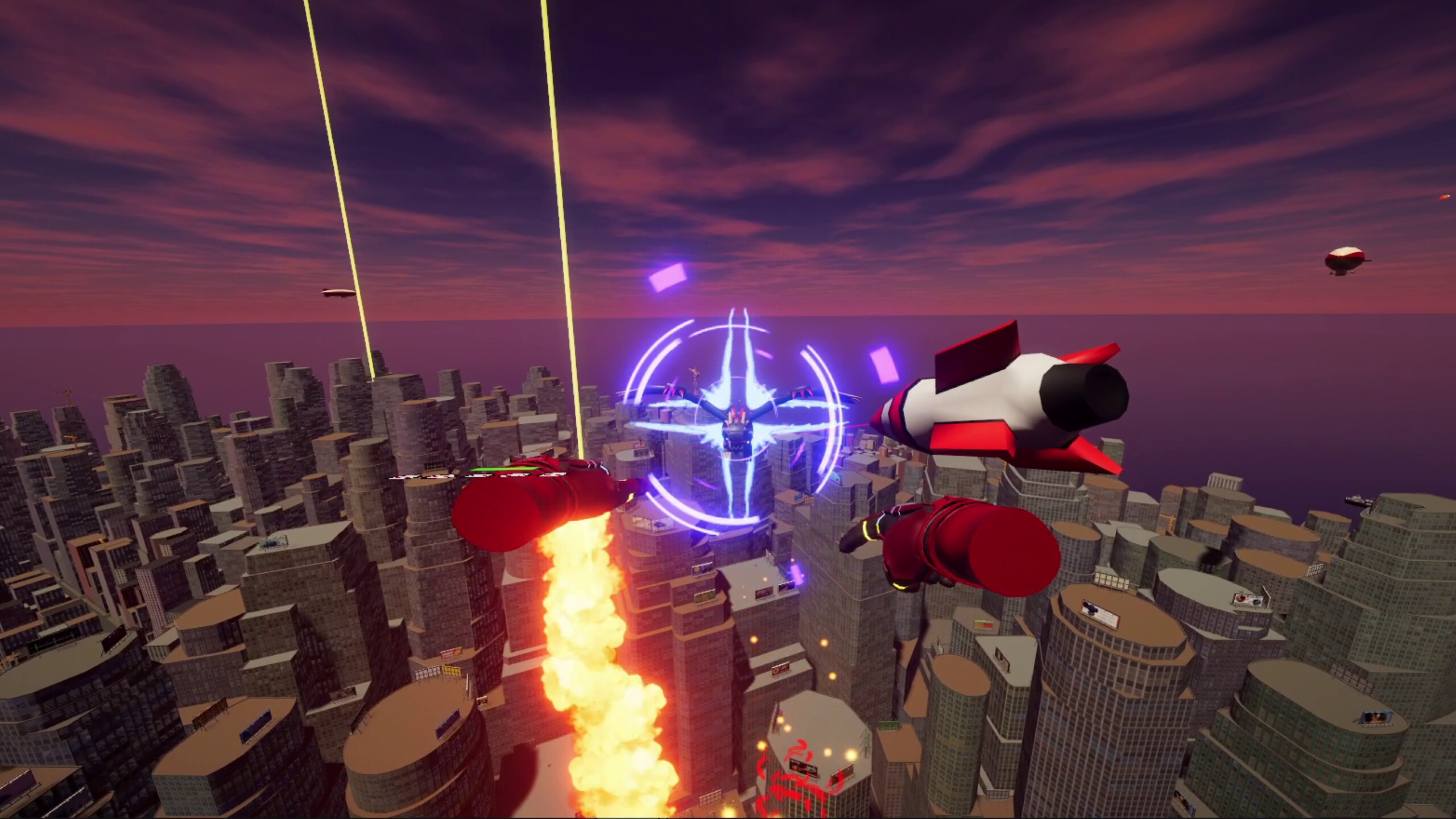 Superfly screenshot 4