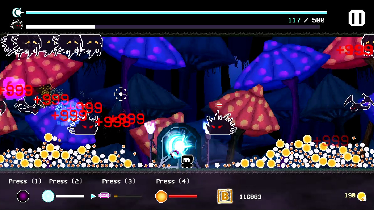 Yoli screenshot 1