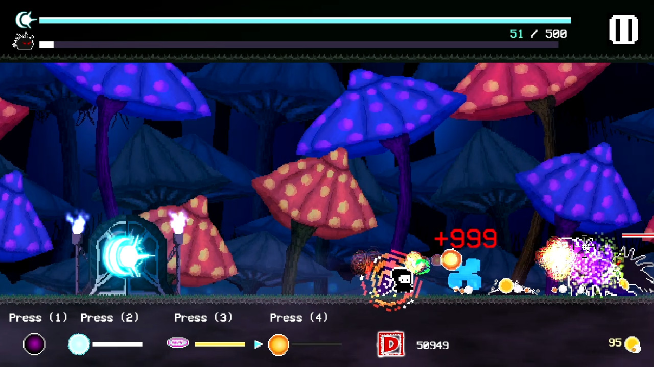 Yoli screenshot 2