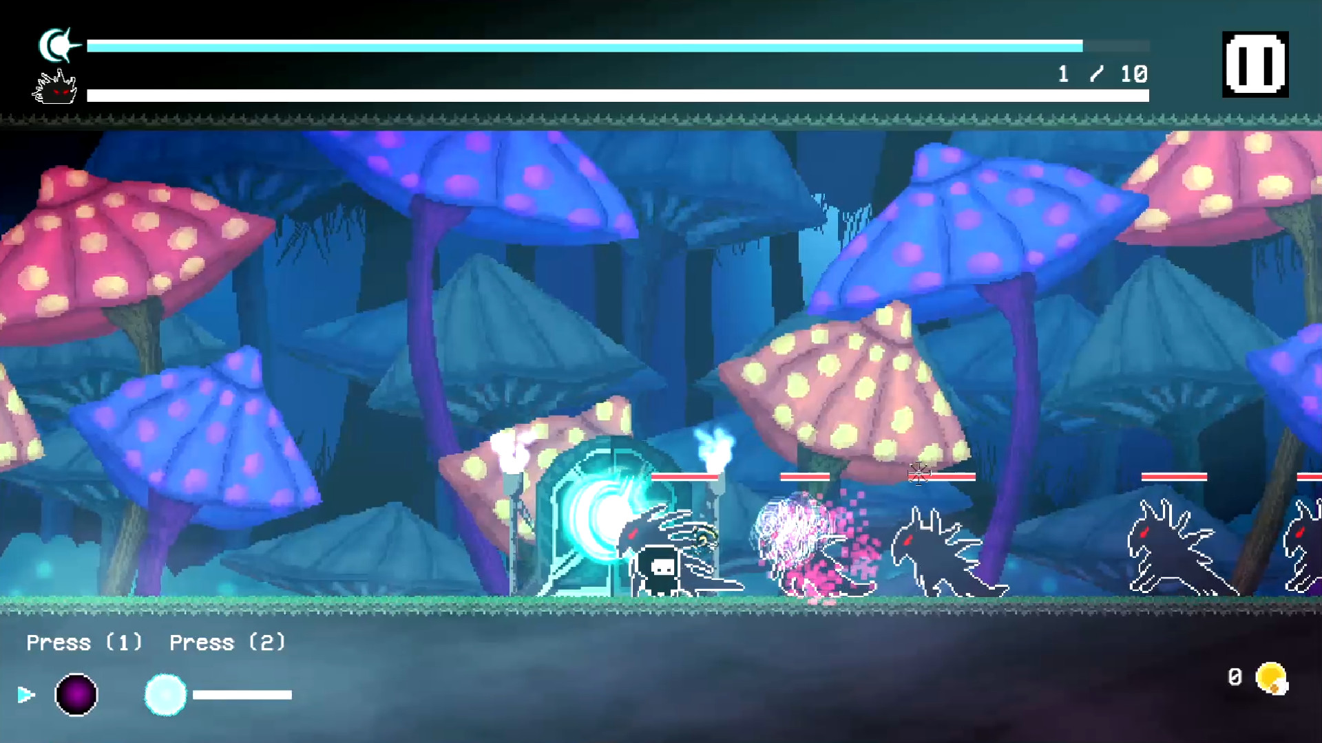 Yoli screenshot 7