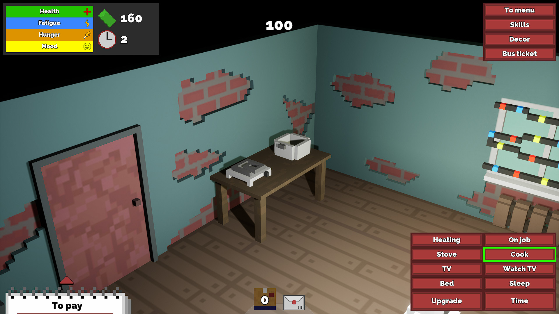 The Cassir Simulator screenshot 12