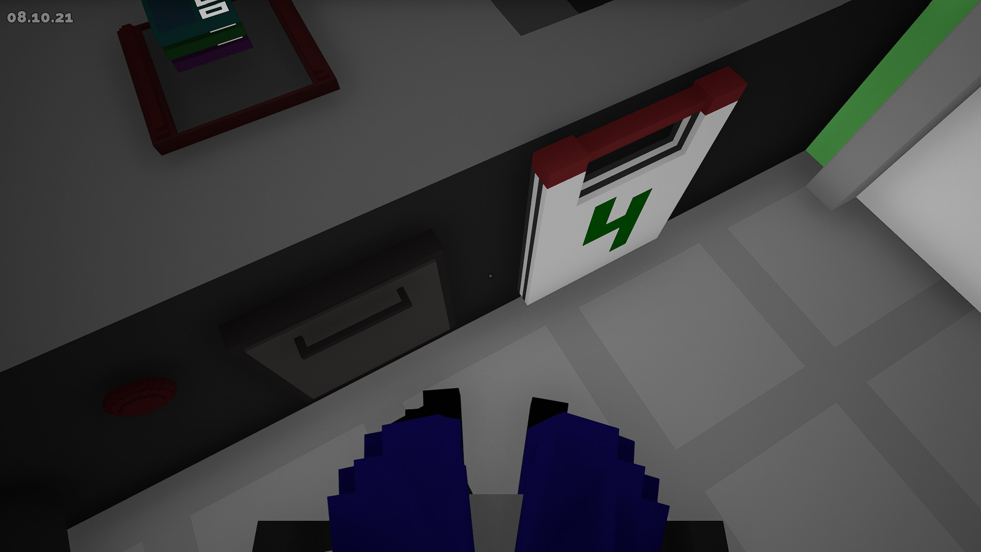 The Cassir Simulator screenshot 8
