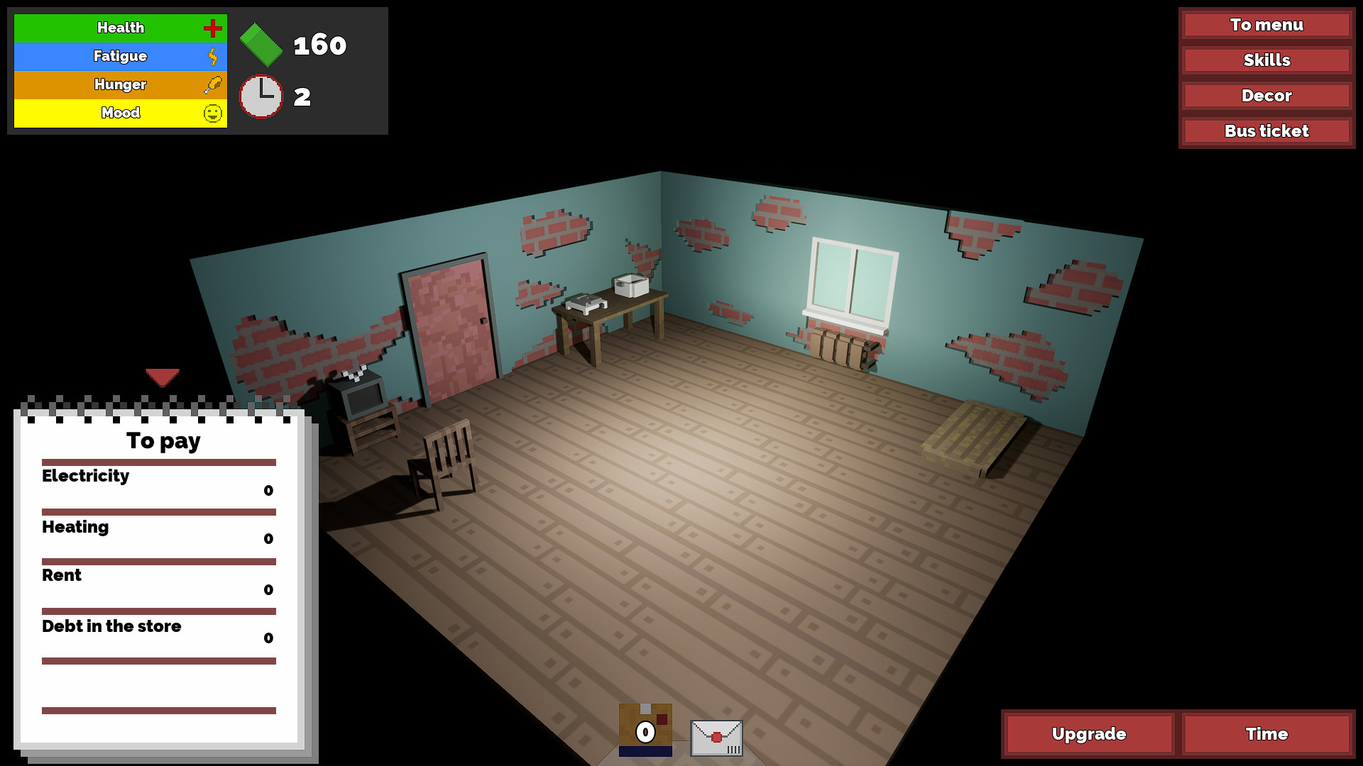 The Cassir Simulator screenshot 11