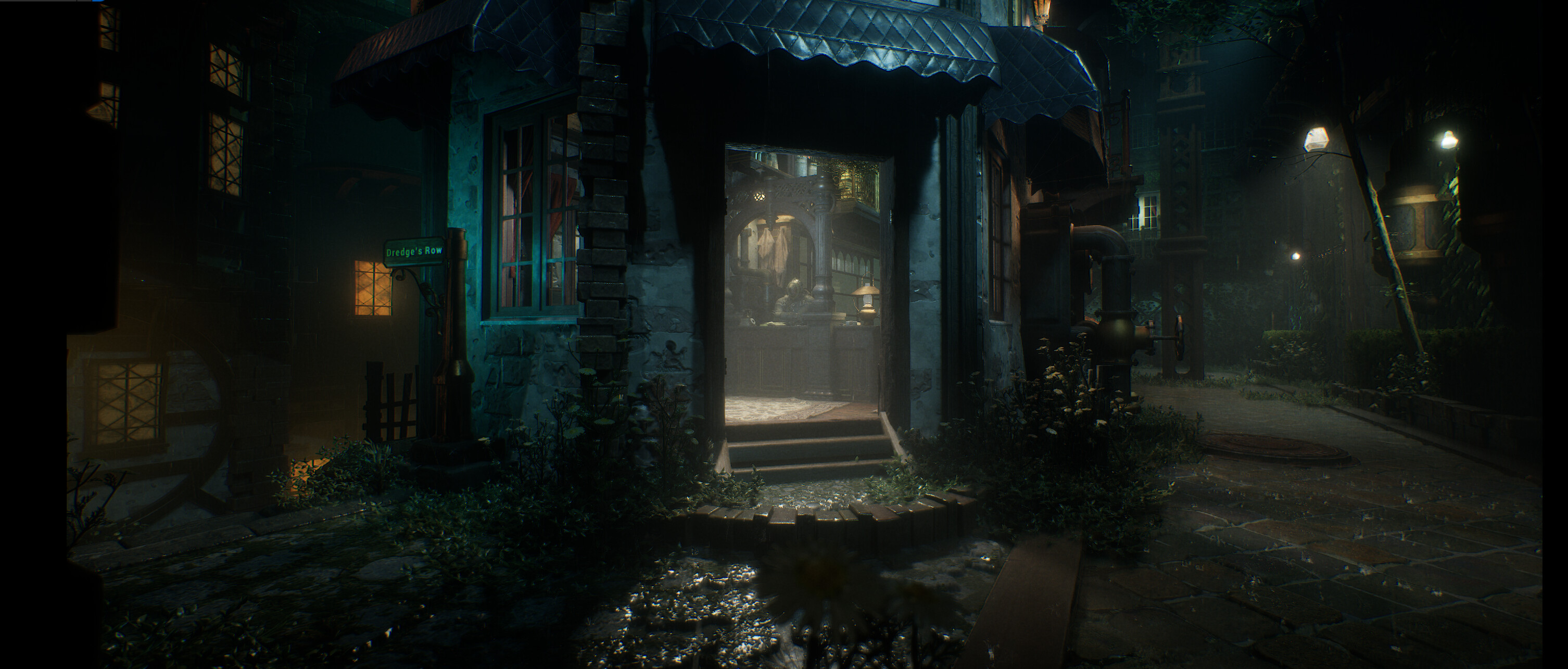 Call From The Deep screenshot 9