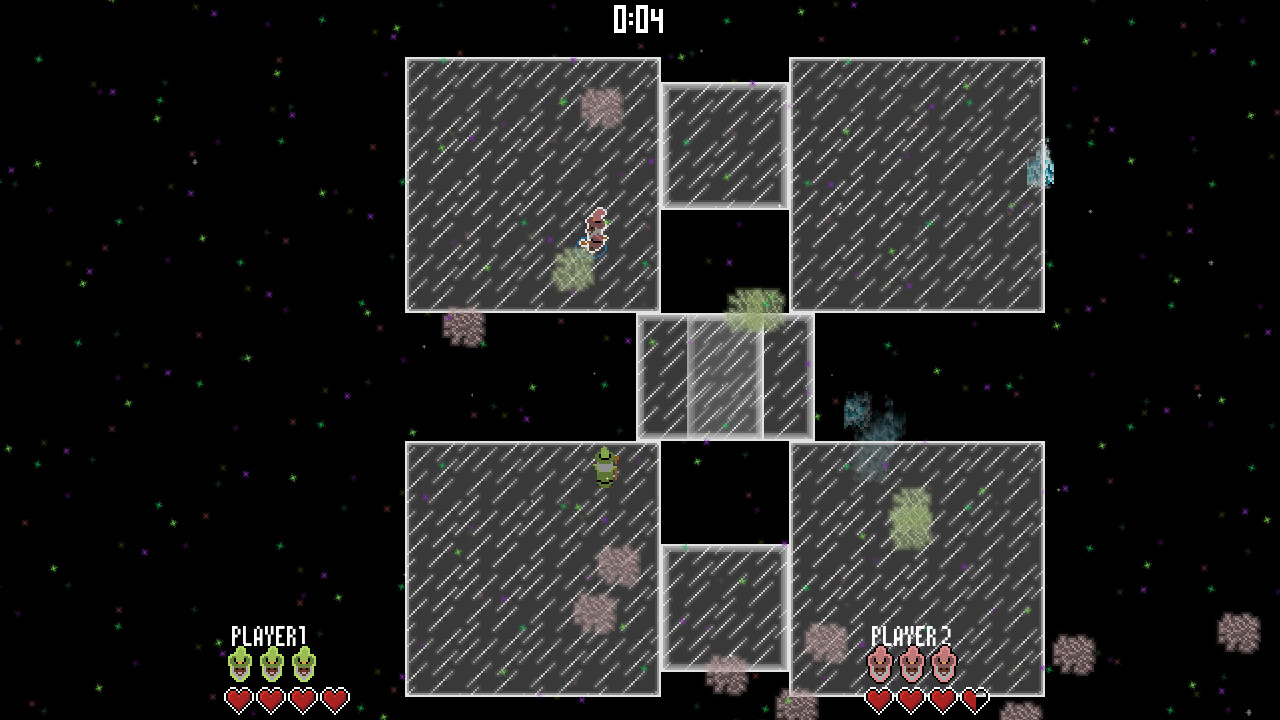 Plummet screenshot 7