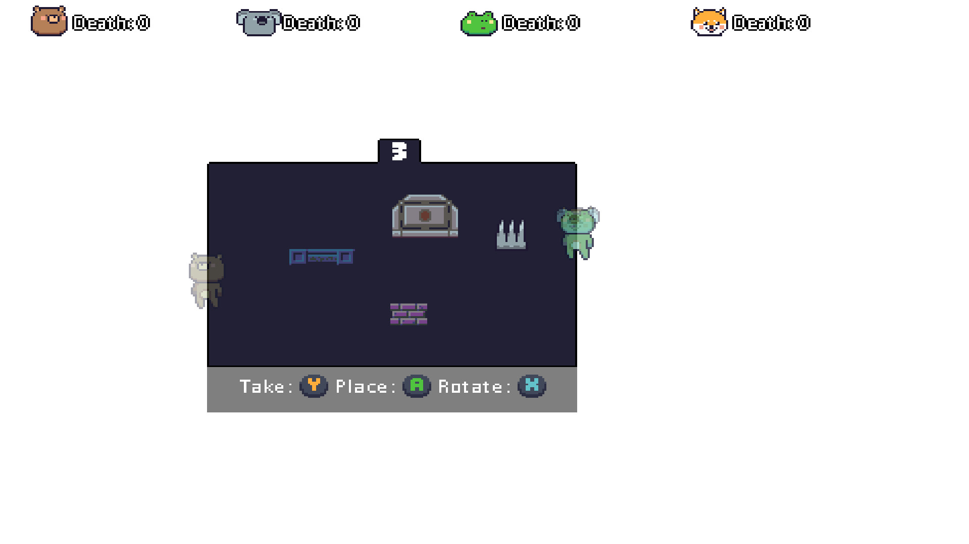 Run Die Jump screenshot 4