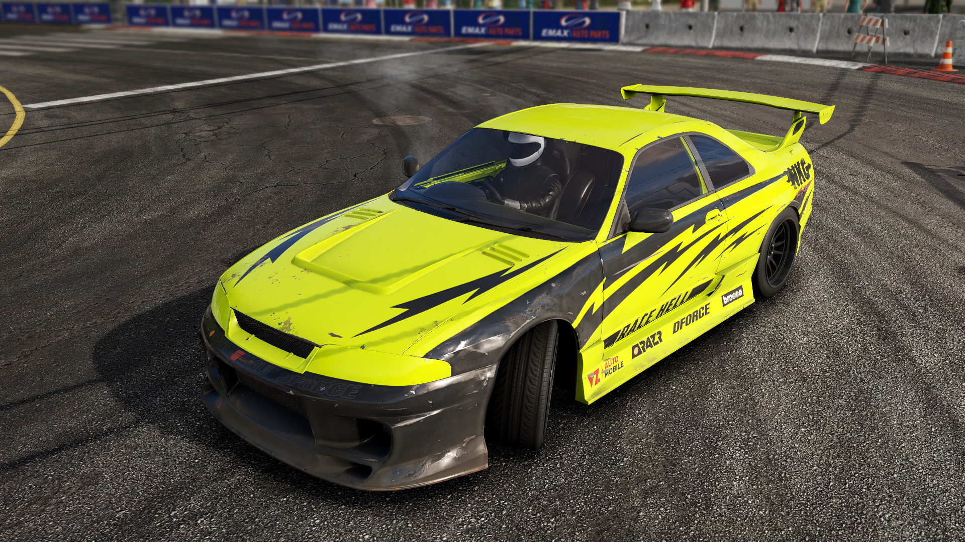 Wreckfest - Season Pass 2 screenshot 3