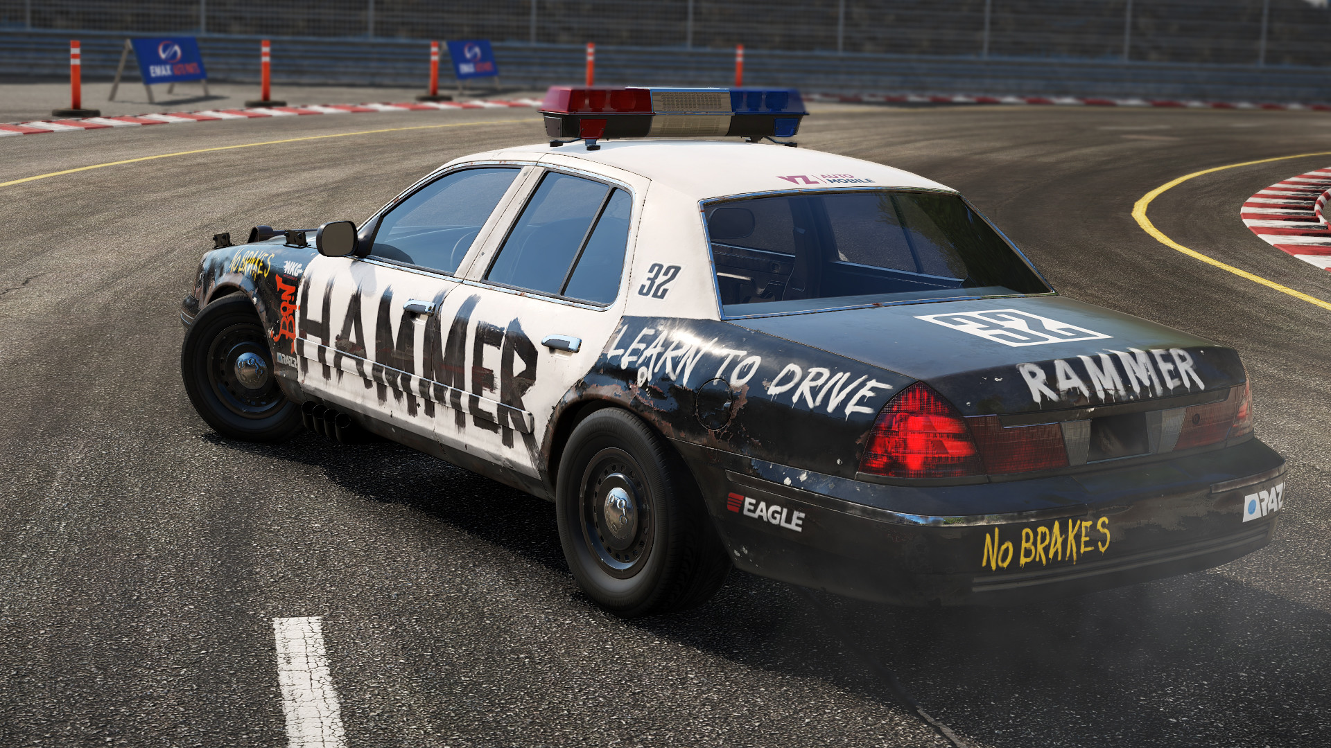 Wreckfest - Season Pass 2 screenshot 7