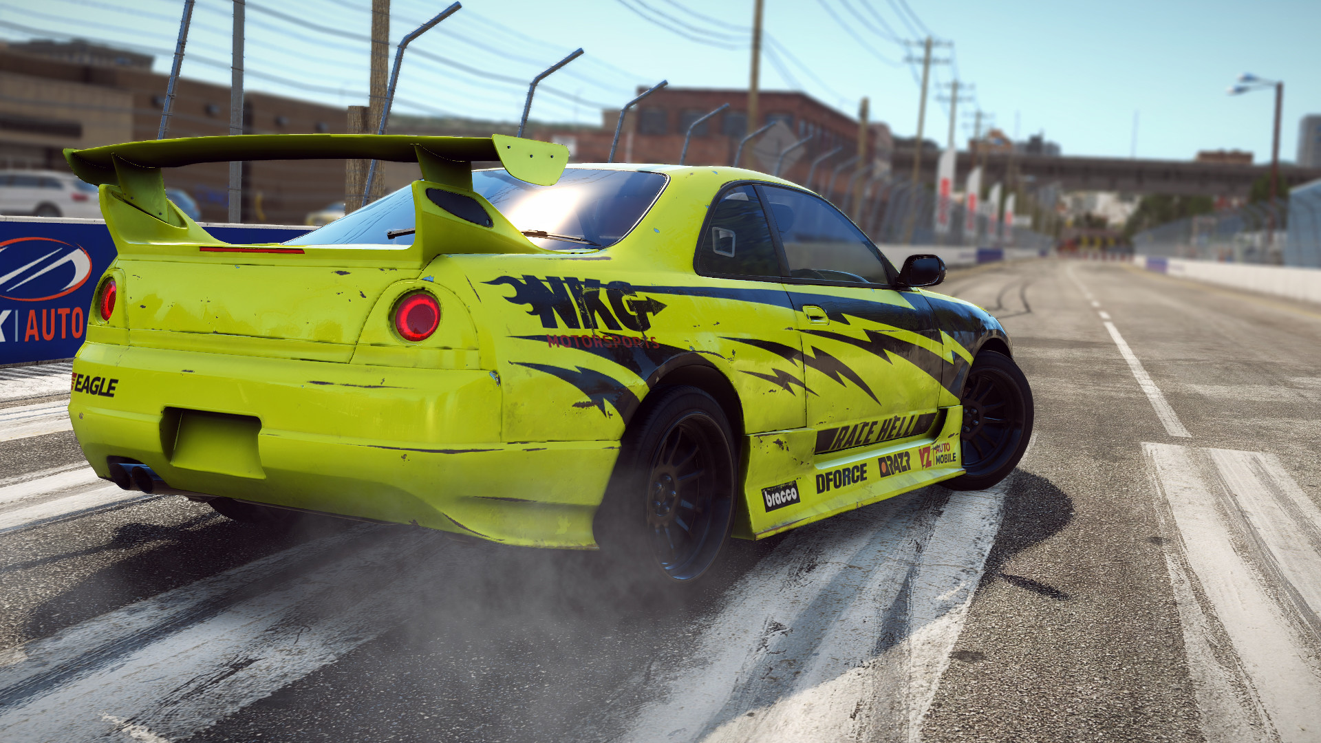 Wreckfest - Season Pass 2 screenshot 6