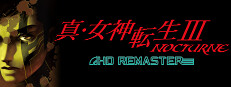 真・女神転生III NOCTURNE HD REMASTER