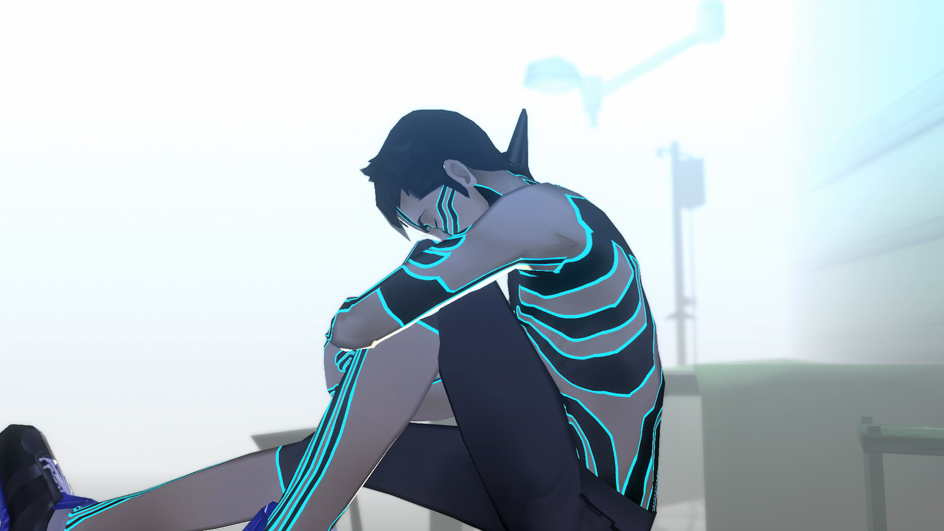 图片[2]-真女神转生3：HD重置版/Shin Megami Tensei III Nocturne HD Remaster Build.20657000  免安装中文版-梨子乐游戏