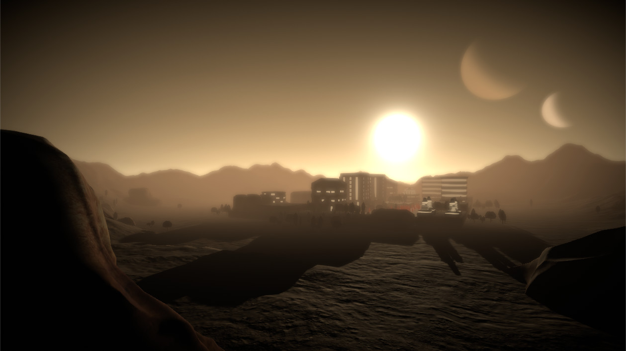 Infectra screenshot 7