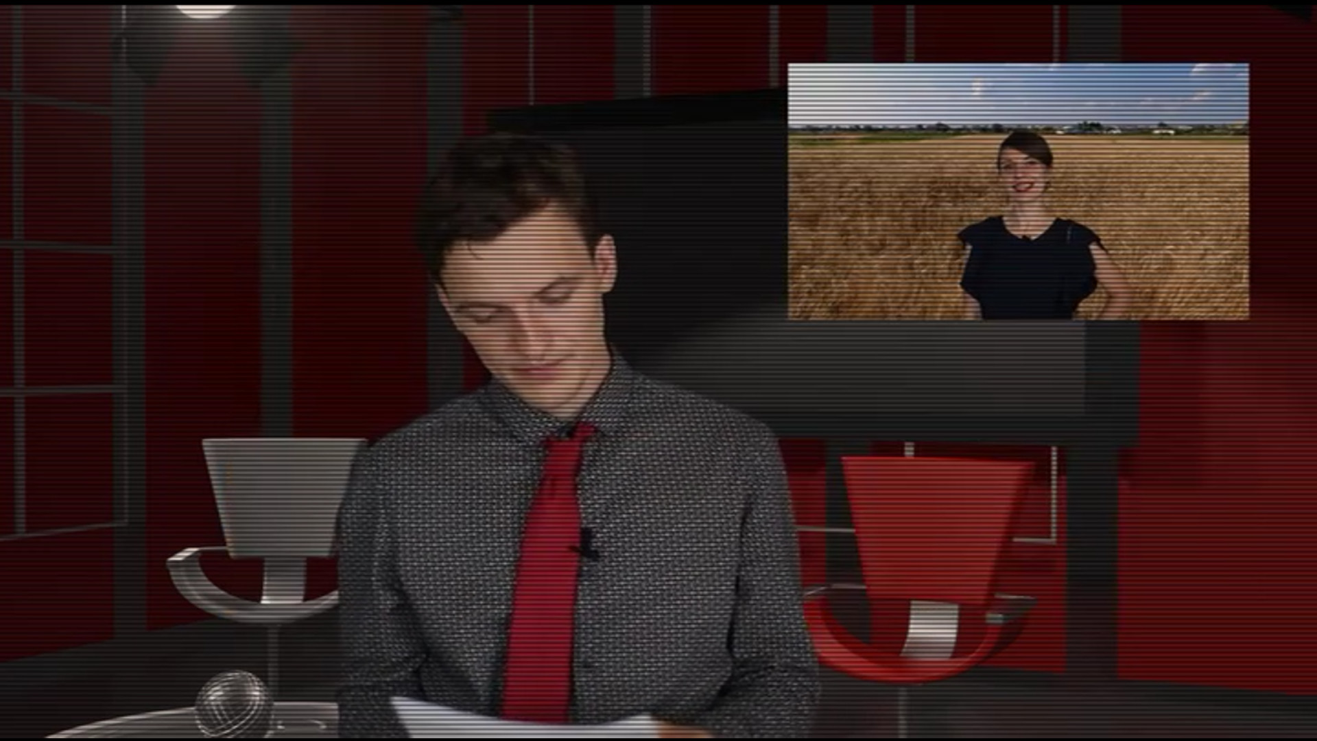 Infectra screenshot 4
