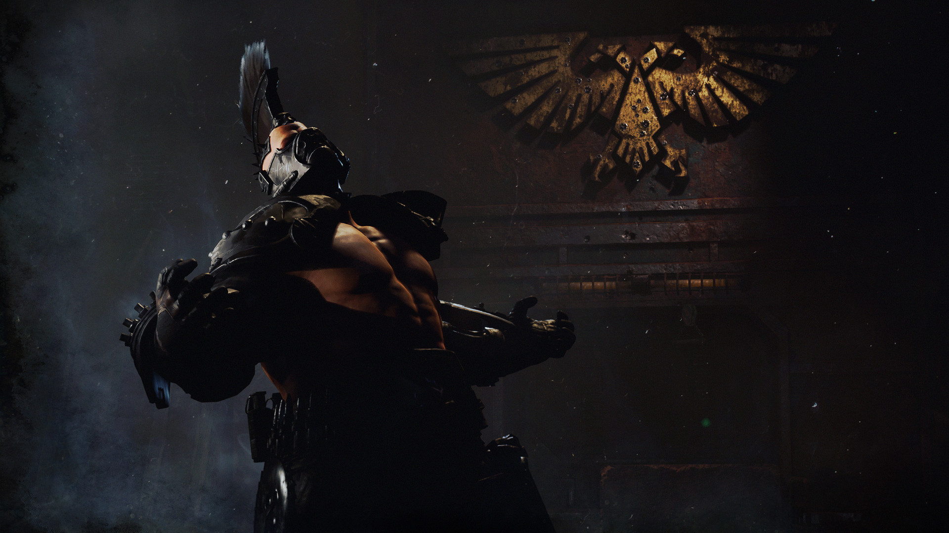 Necromunda: Underhive Wars - Artbook screenshot 2
