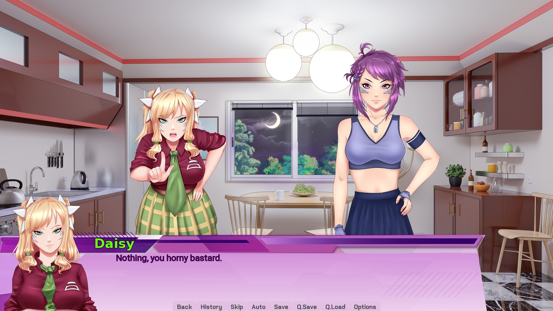 M.A.I.D.s screenshot 6