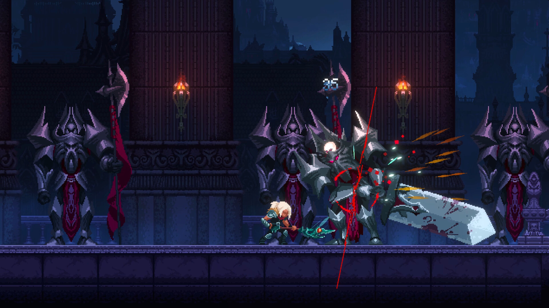 Elderand screenshot 6