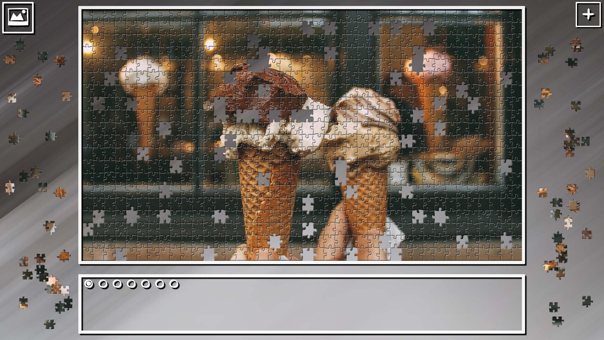 Super Jigsaw Puzzle: Generations - Summer 2020 screenshot 4