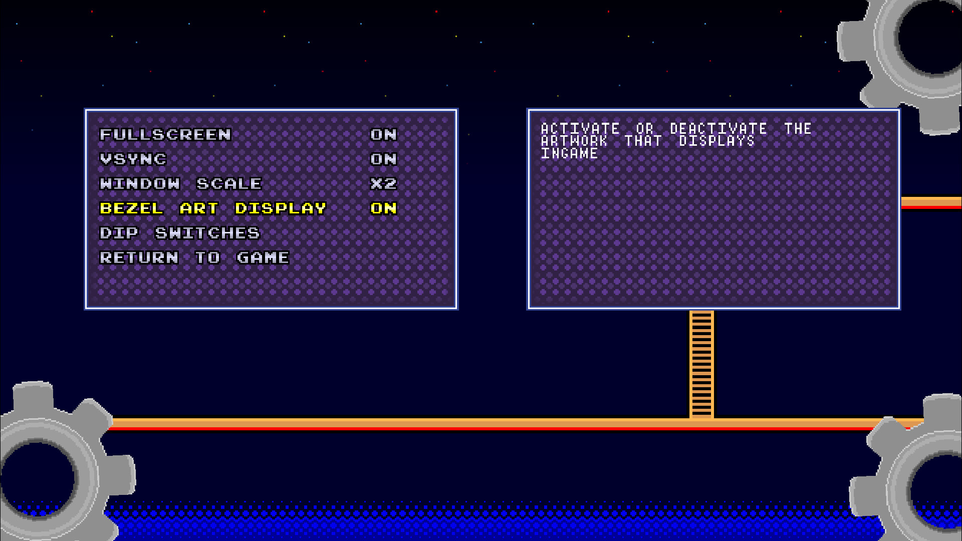 TECHPACK screenshot 5