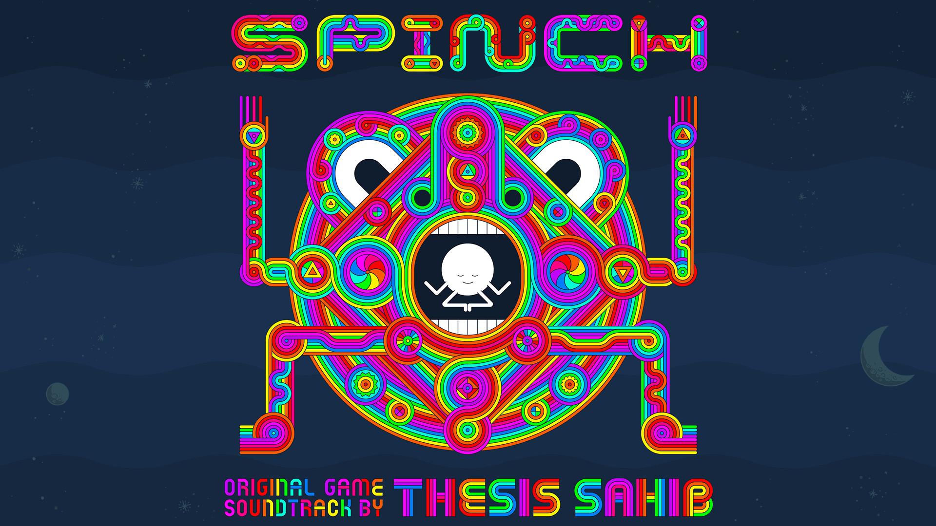 Spinch - Soundtrack screenshot 1