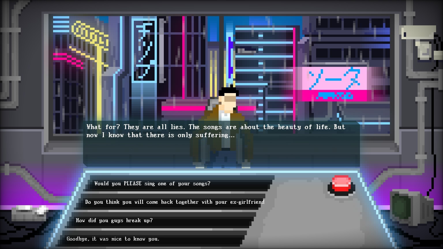 Nice to NO you screenshot 4