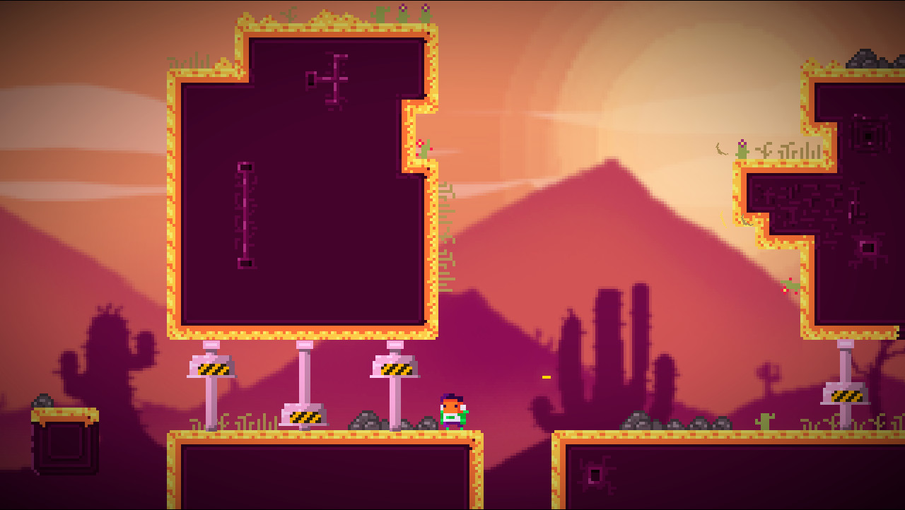 Hazy screenshot 6