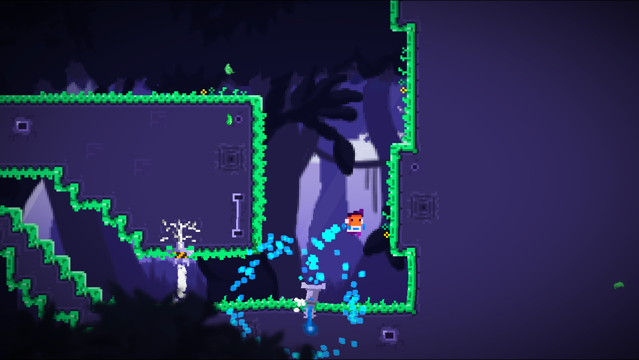 Hazy screenshot 3