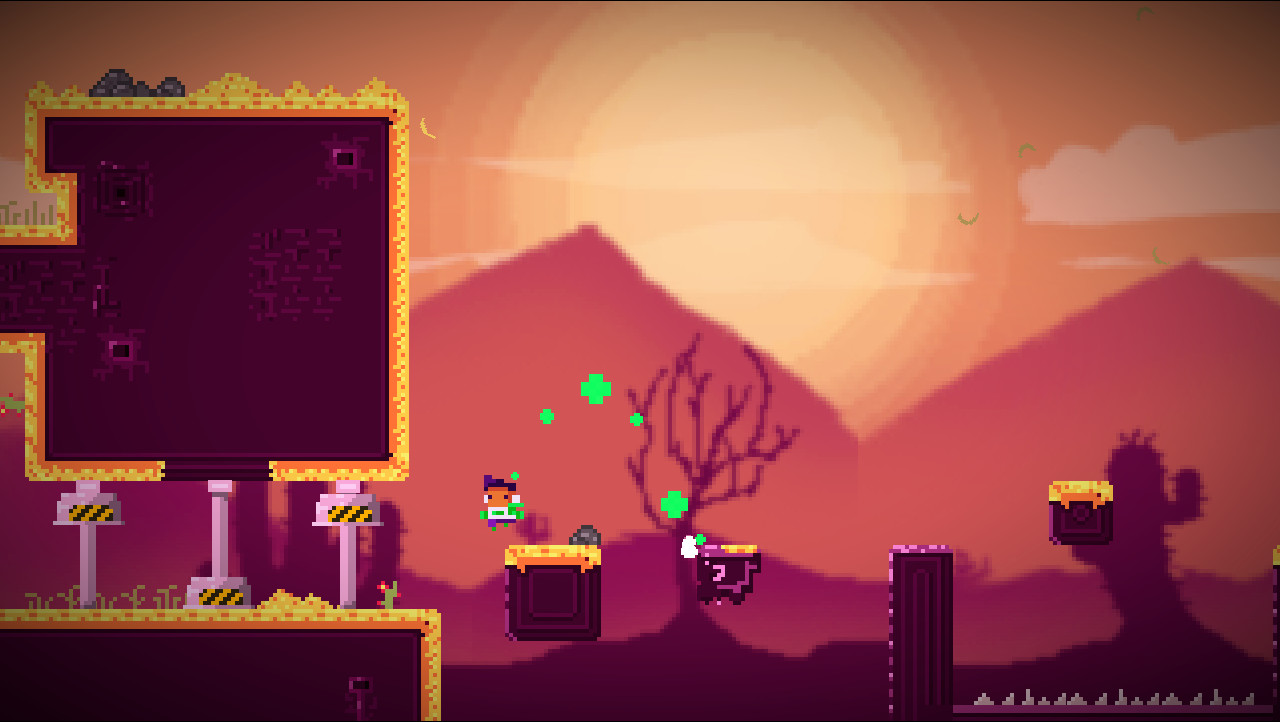 Hazy screenshot 5