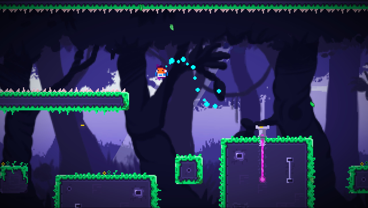 Hazy screenshot 4