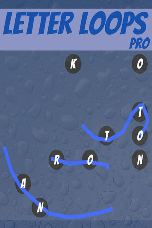 Letter Loops Pro