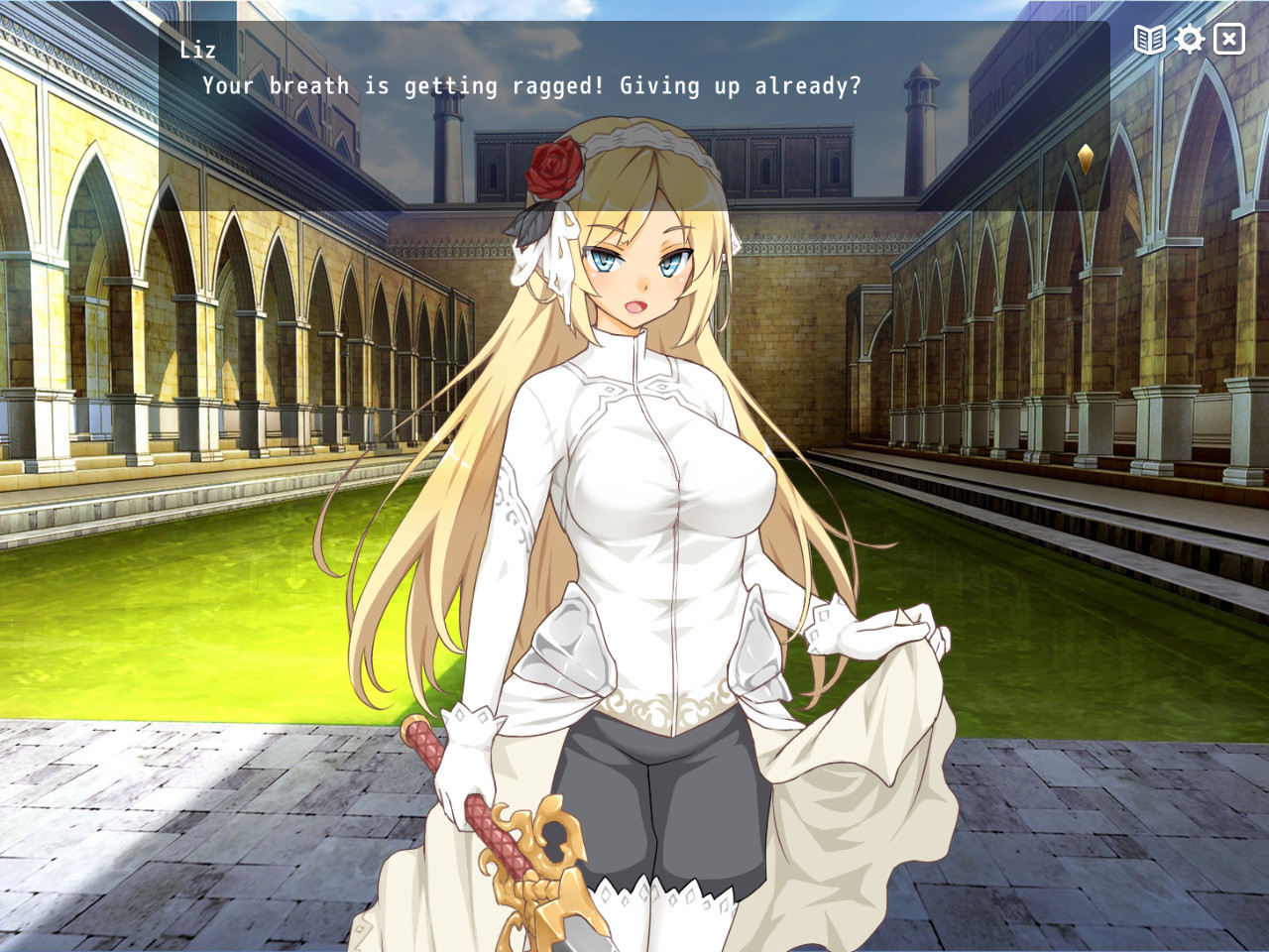 The Demon Lord Is New in Town! screenshot 4