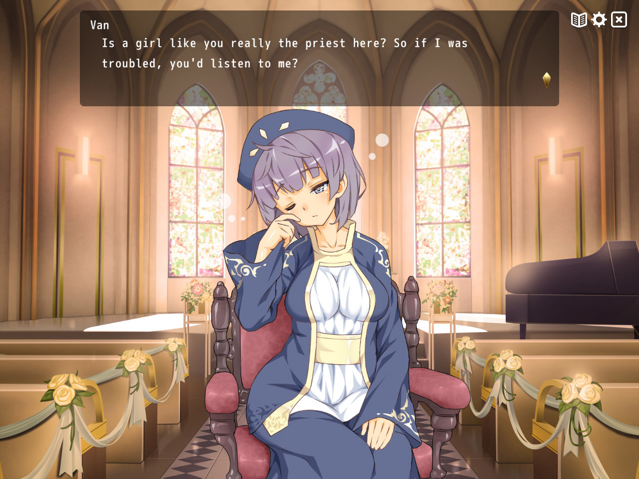 The Demon Lord Is New in Town! screenshot 6