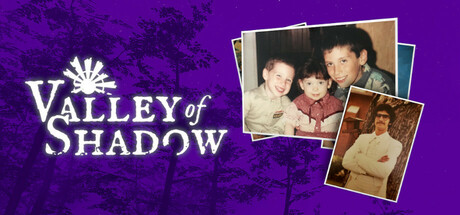Valley of Shadow: header artwork
