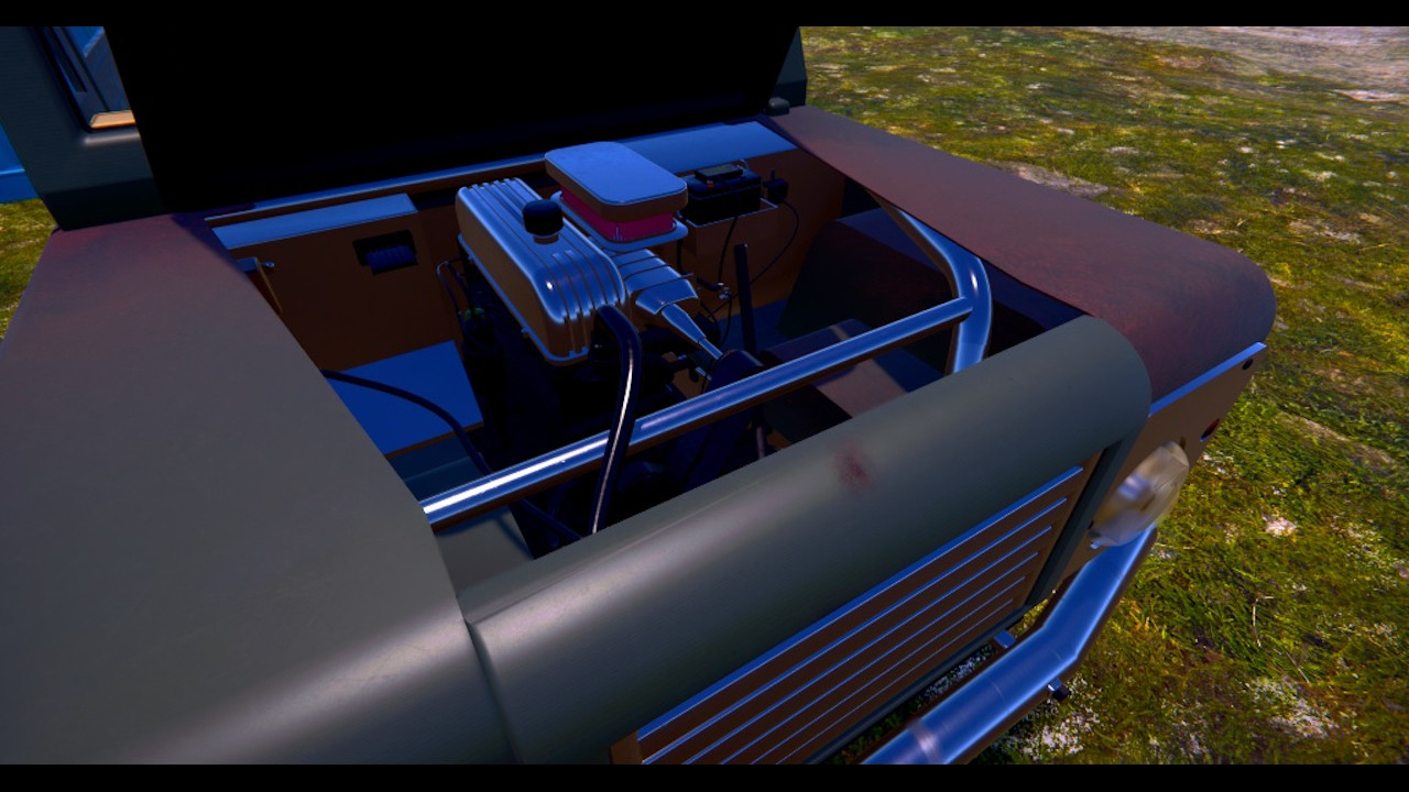 Kalt screenshot 5