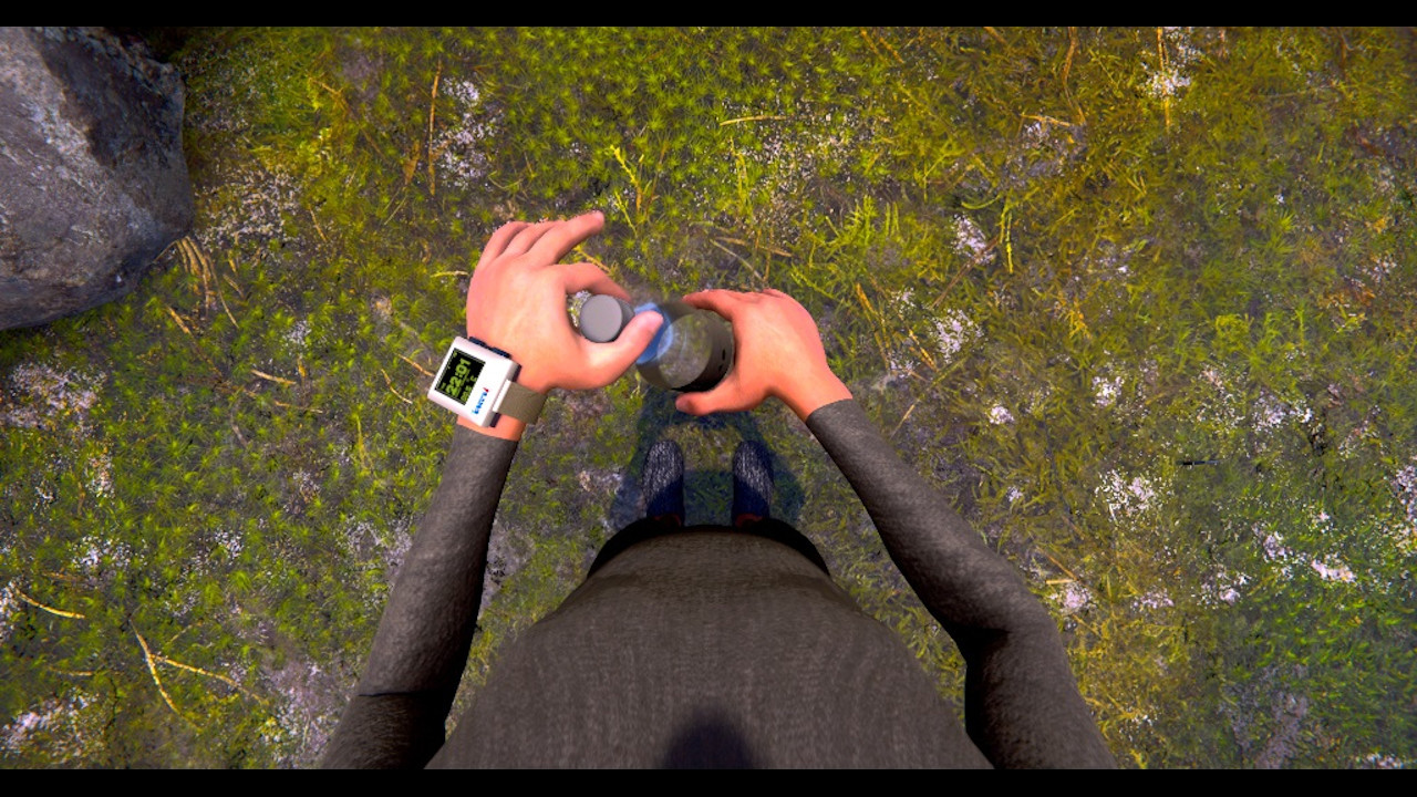 Kalt screenshot 8