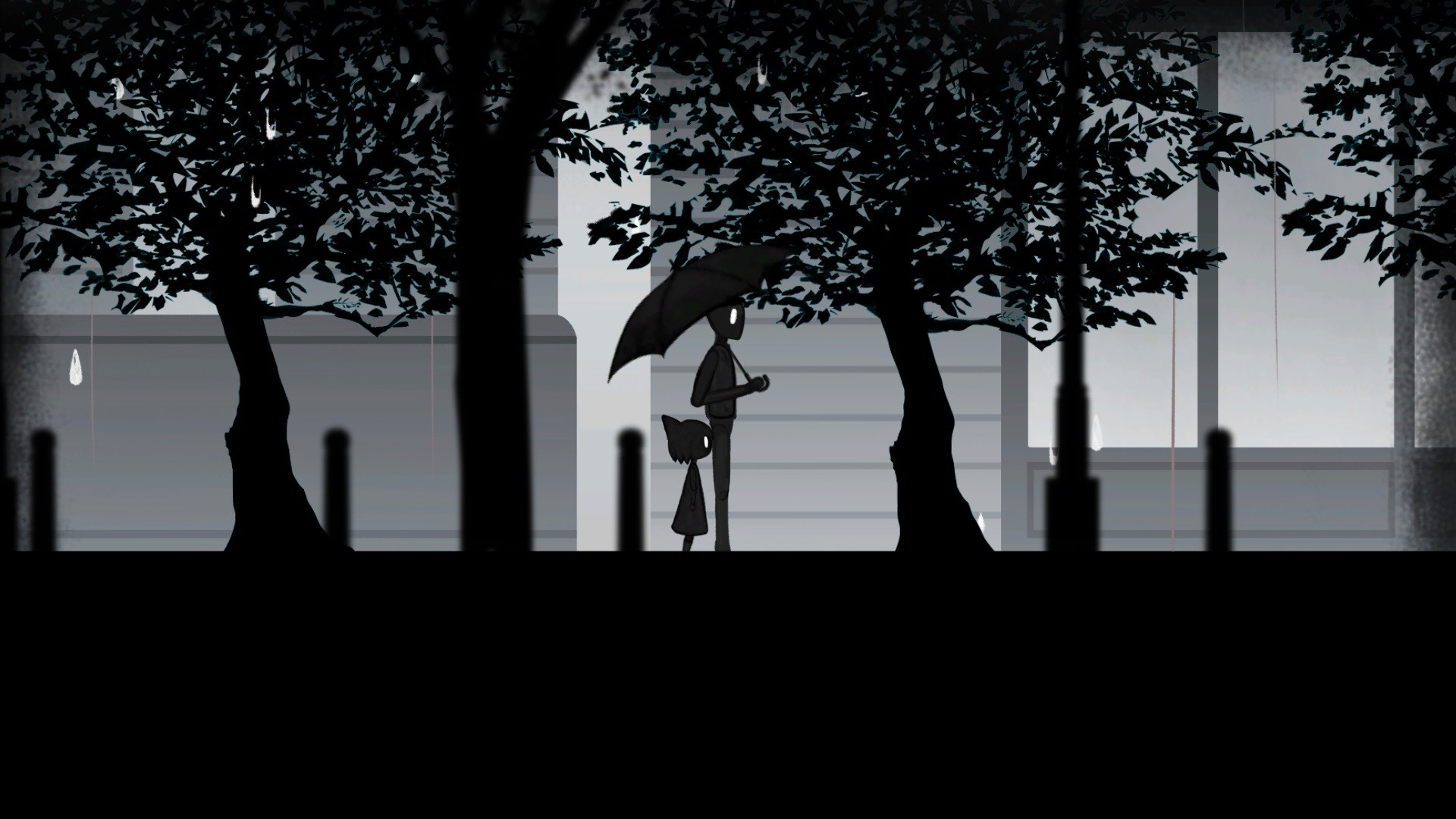 Rainy screenshot 7
